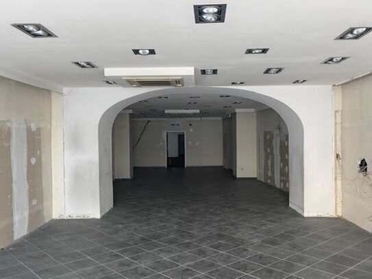 NEUER PREIS Spittal/Hauptplatz: Geschäftslokal in bester Lage!