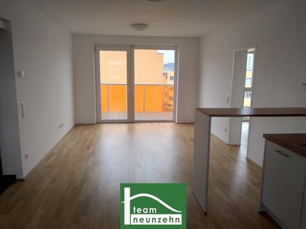 PROVISIONSFREI - Wohnungen sofort bezugsfertig - WG-geeignet! Mit Balkon, Terrasse, Loggia - JETZT ANFRAGEN