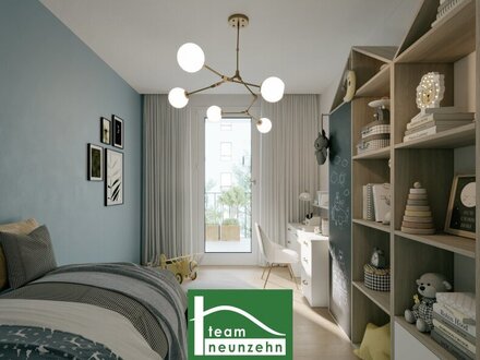 STEINGÖTTER HOF – WUNDERBAR WOHNEN IM NORDEN DER LANDESHAUPTSTADT – NAHE VIEHOFNER SEE & TRAISENPARK!. - WOHNTRAUM