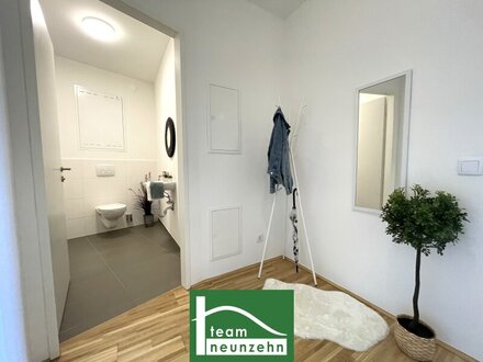 AKTION 1 MONAT MIETZINSFREI! Geniale Wohnanlage! PROVISIONSFREI! Beste Lage REININGHAUSSTRAßE 10, 8020 GRAZ. - WOHNTRAUM