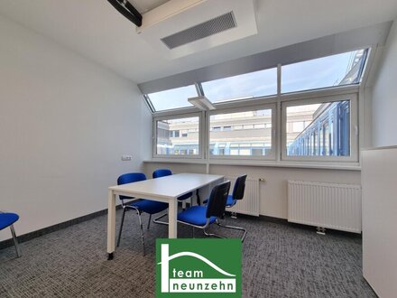 Hochwertiges Einzelbüro - ALL IN MIETE - Eine perfekte Räumlichkeit für ihre Tätigkeit - Nähe U6 Dresdner Straße