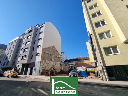 PROVISIONSFREIER ERSTBEZUG - Ein Wohngenuss auf höchstem Niveau – U1 Troststraße in Gehweite - JETZT ANFRAGEN