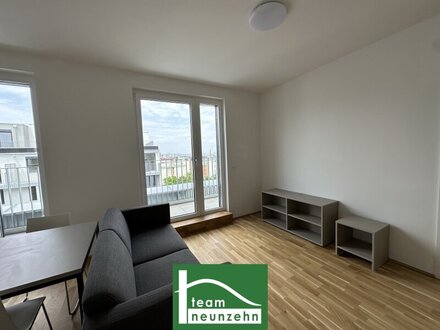 Miete All inclusive: Möblierte Appartements am Erholungsgebiet Laaer Wald - Erstbezug - jetzt Anfragen!