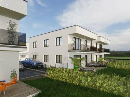 Modernes Neubau Einfamilienhaus in der Nähe von Krems