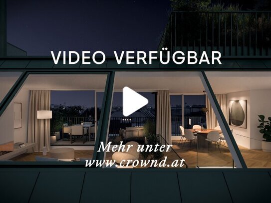 UP IN THE SKY: Penthouses & Apartments über den Dächern von Wien - VIDEO verfügbar!