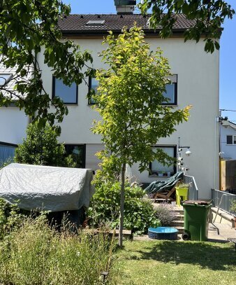 Familienhaus im Grünen | ZΞLLMANN IMMOBILIEN