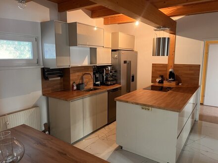Traumhafte Wohnung in Kärnten: 74m² Wohnfläche, gepflegt, mit Terrasse, 2 Stellplätzen, 3 Zimmern und top Ausstattung f…