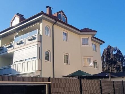Genial gelegenes Penthouse über zwei Etagen mitten in Kufstein zu verkaufen!