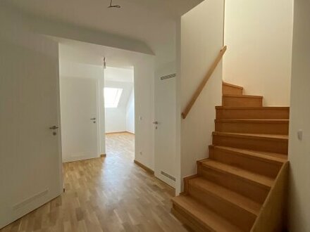 1140 Wien, Märzstraße 156. Modernes Wohnen im Dachgeschoss in zentraler Lage mit guter Anbindung. Wohnungen für Eigennu…