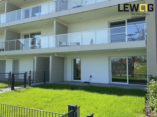 Bezugsfertig. Ein Stadthaus im Grünen | letzte freie Wohnung!