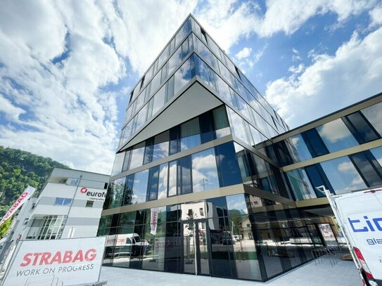 'Vibrant Office' Salzburg-Schallmoos