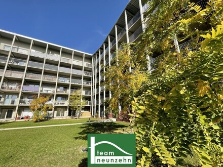 AKTION! 1. MONAT MIETZINSFREI!  WOHNTRAUM MITTEN IN GRAZ - DIE SMART CITY MACHT'S MÖGLICH! HERRLICHE 2-ZIMMER-WOHNUNG!…
