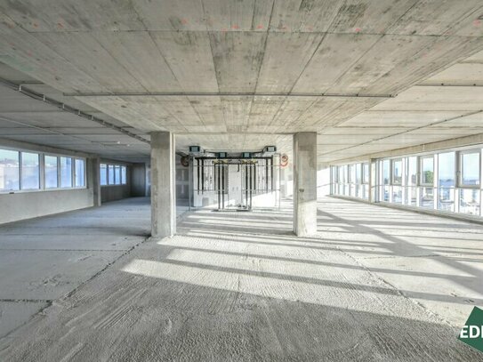 Erstbezug! Modernes Bürohaus in Wiener Neudorf