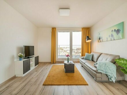 Vollmöblierte Apartments mit All-In Miete - Apartment XL