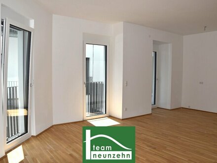 Begehrte Balkon-Anlegerwohnung (Nettopreis) in Hofruhelage direkt beim AKH/U6 _ AirBnB lt. WEG zulässig. - WOHNTRAUM