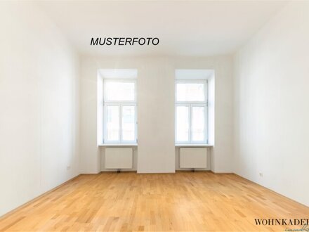 Anlagewohnung beim Augarten! Unbefristet vermietet!