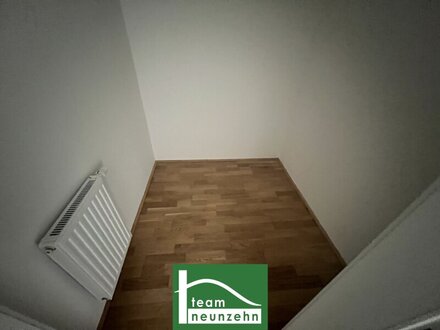 *Jetzt anfragen!*Wohnen im Herzen von Floridsdorf*2 Zimmerhit mit Küche & Loggia*. - WOHNTRAUM