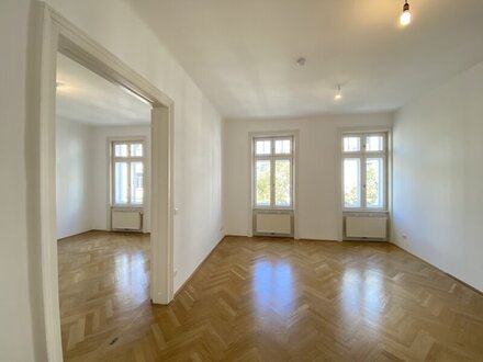 Perfekte 2-Zimmer Wohnung im 3.Bezirk zu vermieten/ WG-geeignet