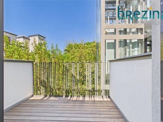U4 FRIEDENSBRÜCKE - TOLLE 4 ZIMMER WOHNUNG + TERRASSE