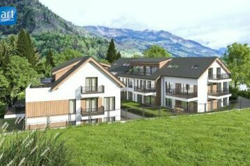 Hochwertige Wohnung St. Johann im Pongau Nähe Alpendorf PROVISIONSFREI!