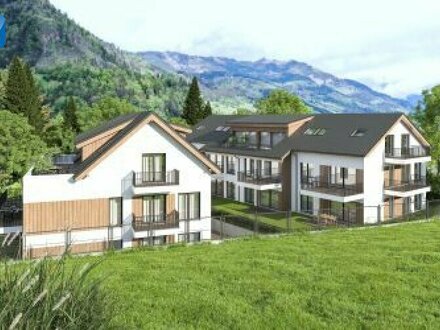 Hochwertige Wohnung St. Johann im Pongau Nähe Alpendorf PROVISIONSFREI!