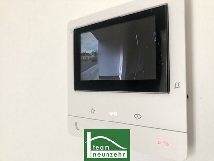 Helle Dachgeschosswohnung mit Parkblick - Moderner 2.Bezug nahe U2 Aspernstraße - JETZT ANFRAGEN