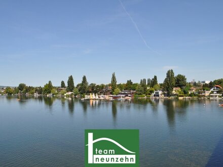 Wohnen auf höchstem Niveau in direkter Nähe zur alten Donau - JETZT ANFRAGEN