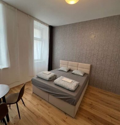 Top Saniertes Studenten Appartment