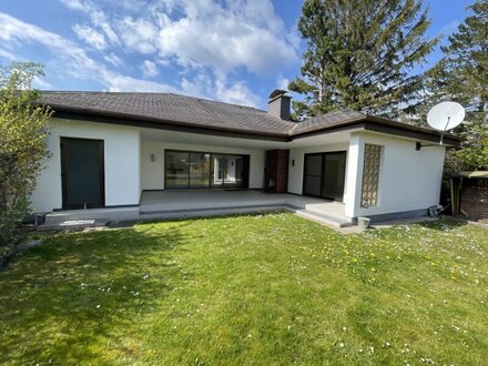 Neuer Preis !! modernisiertes Ferienhaus mit Garage auf Pachtgrund zu verkaufen