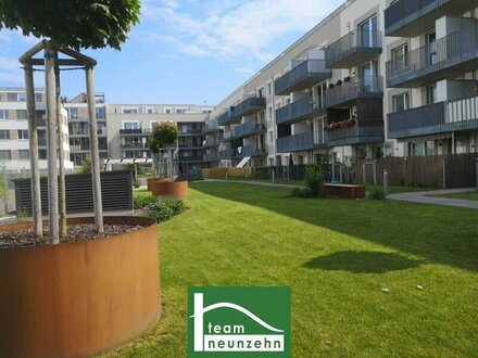 MAX-LIVING “Maximales Wohngefühl” - Moderne Neubau-Wohnung in Zentrumnähe - JETZT ANFRAGEN