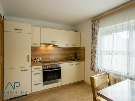 1,5 Zi-Wohnung in Elsbethen - ideal als Nebenwohnsitz