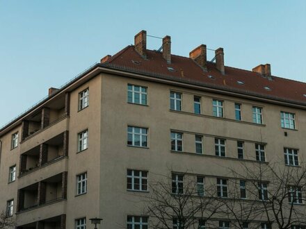 Anlegerwohnung! Helle Garconniere, Nähe Bahnhof Traisengasse