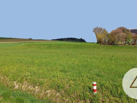 Freizeitparadies in ruhiger Ortsrandlage!