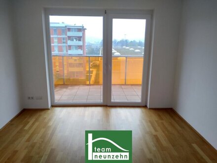 PROVISIONSFREI - Wohnungen sofort bezugsfertig - WG-geeignet! Mit Balkon, Terrasse, Loggia. - WOHNTRAUM