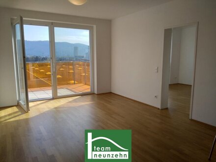 PROVISIONSFREI - Wohnungen sofort bezugsfertig - WG-geeignet! Mit Balkon, Terrasse, Loggia. - WOHNTRAUM