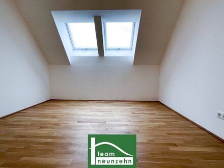 4 Zimmer Wohnung mit knapp 40m² Dachterasse - Neubau mit Klima / automatischen Außenjalousien / Fußbodenheizung - jetzt…