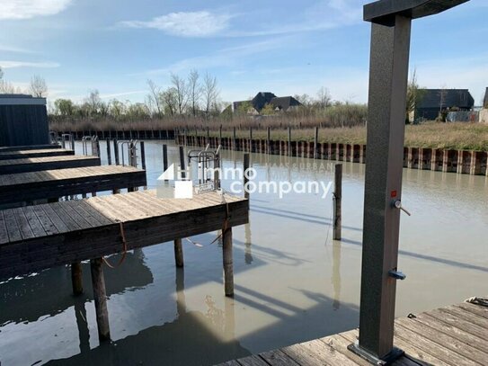 Neusiedlersee - ideales Ferienappartement direkt am See