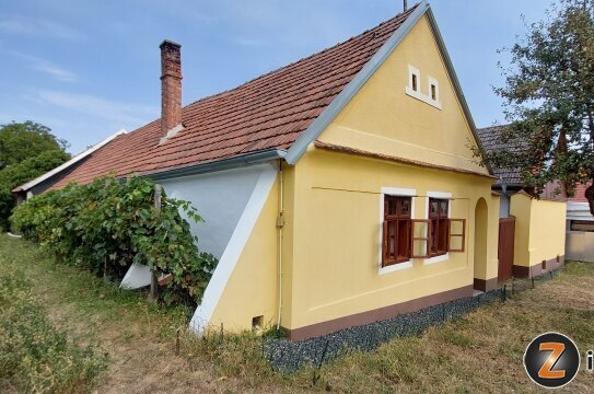 Sanierter, kleiner Streckhof in Ruhelage