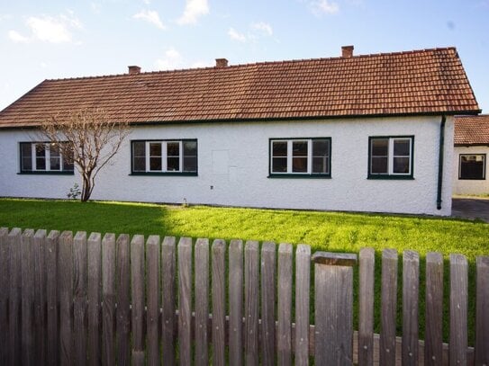 Ihr neues Zuhause in Tattendorf – Charme, Vielseitigkeit und Potenzial