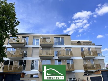 TOLLE 1-ZIMMER WOHNUNG IN WIENER NEUDORF - AB SOFORT BEZIEHBAR! - JETZT ZUSCHLAGEN