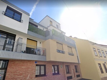 ZWEITBEZUG - Ihr neues Dachgeschoß mit Dachterrasse beim Liesingbach.