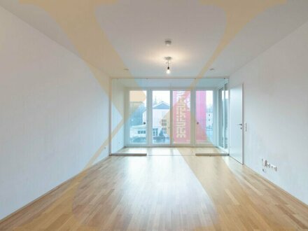 Wunderschöne 2-Zimmer-Wohnung mit voll ausgestatteter Küche und Wintergarten in Linz zu vermieten! (Top 29)