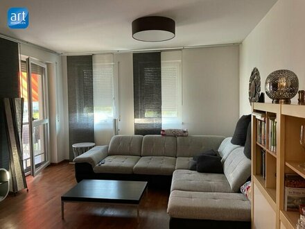 Ein neues Zuhause in Ried im Innkreis - Helle, freundliche 4 Zimmer, 90m² und Loggia, 254.000 €!