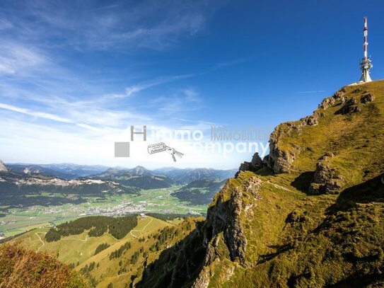 EINMALIGE CHANCE - EXKLUSIVE LUXUS VILLA ZUM TOP PREIS - NÄHE KITZBÜHEL