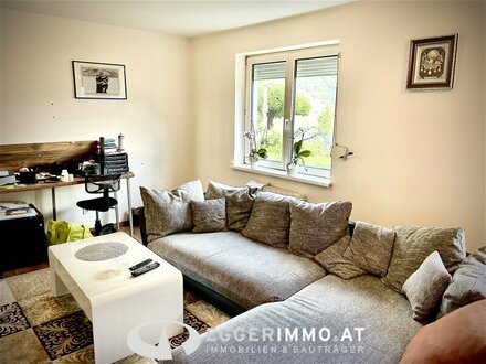 Optimale renovierte 2 Zimmer Starter Wohnung mit Seeblick zu verkaufen...