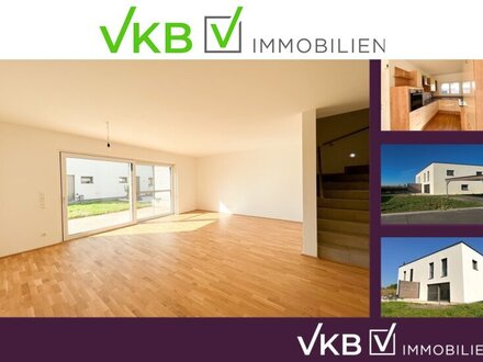 Straßham Doppelhaus - Neubau zum günstigen Preis