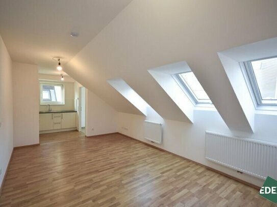 Schönes DG-Loft mit Terrasse nahe U3 - Hütteldorfer Straße