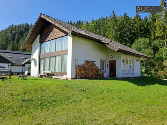 Einzigartige Gelegenheit in Rohr im Gebirge!