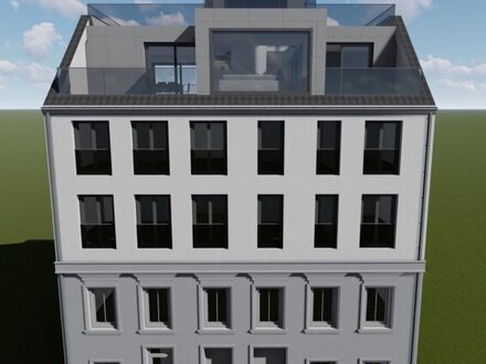 Zinshaus als Bauprojekt oder eigene Residenz