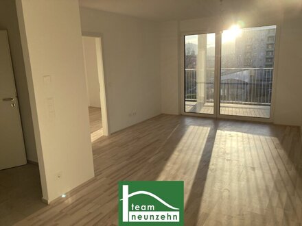 Smarte Lösungen für gesteigerte Lebensqualität! Traumhafte 2-Zimmer-Wohnung mit Balkon und funktionalem Grundriss! Über…